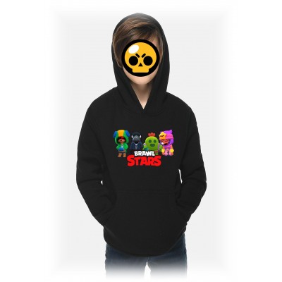 Детски комплект Brawl Stars - Team